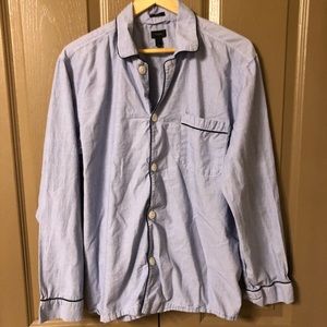 J.crew slim fit shirt
